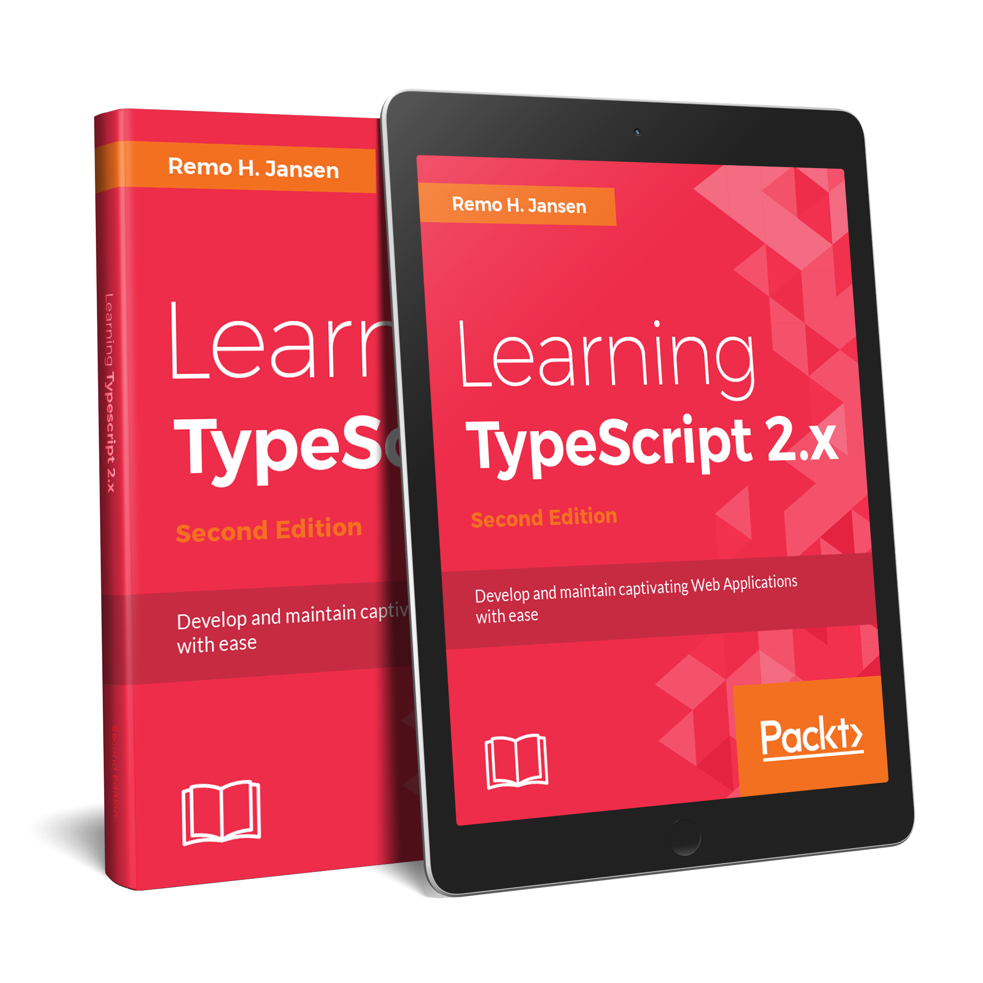 Learning TypeScript (2nd Edition)
